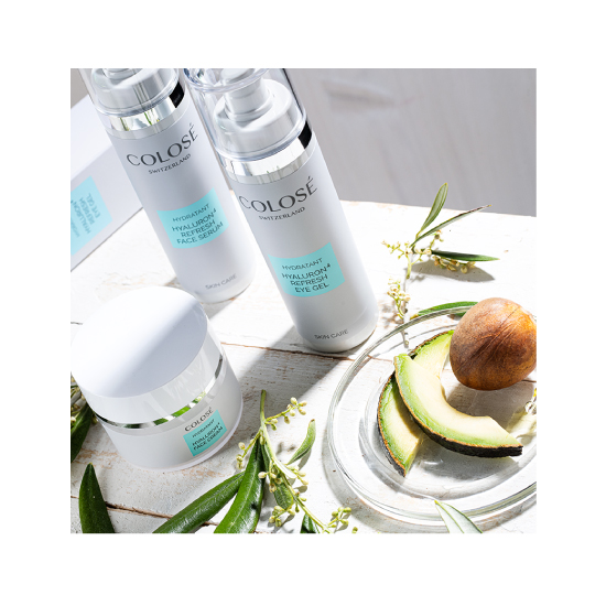 NKV Colose Hyaluron Serie 2